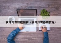 软件开发教程图解（软件开发基础教程）