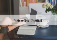 牛排seo优化（牛排数据）